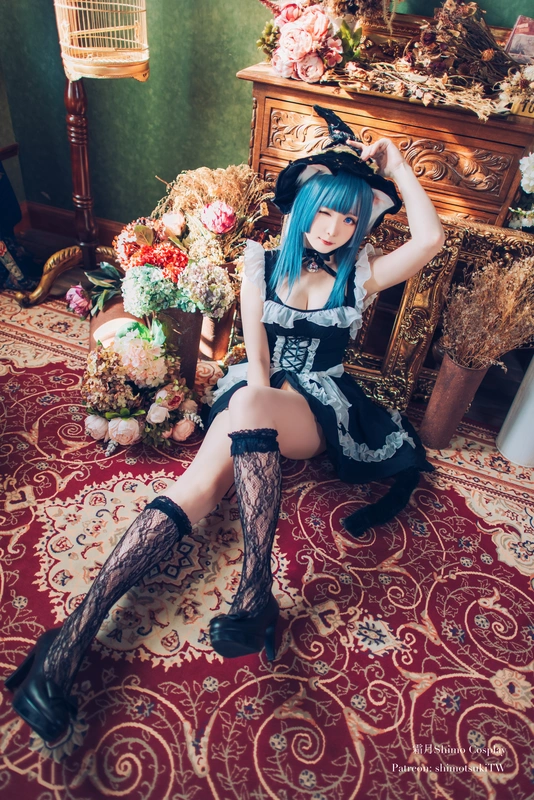 霜月shimo - NO.15 私服 1